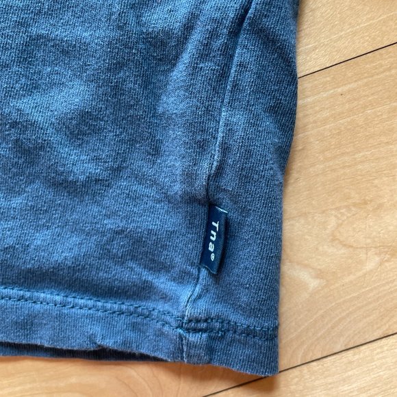 TNA - Laid Back T-Shirt - Picture 3 of 5